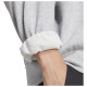 Adidas Ανδρικό φούτερ Essentials Loose-Fit 3 Bar Logo Sweatshirt Adidas Ανδρικό φούτερ Essentials Loose-Fit 3 Bar Logo Sweatshirt